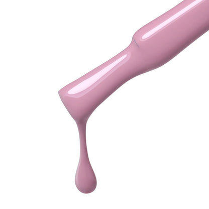 calyx london mauve baby pink glossy 