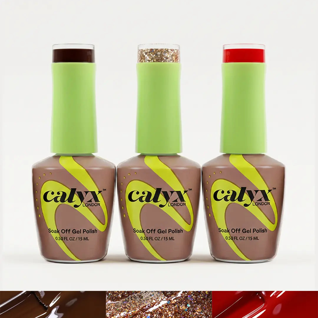 calyx london money talks bundle