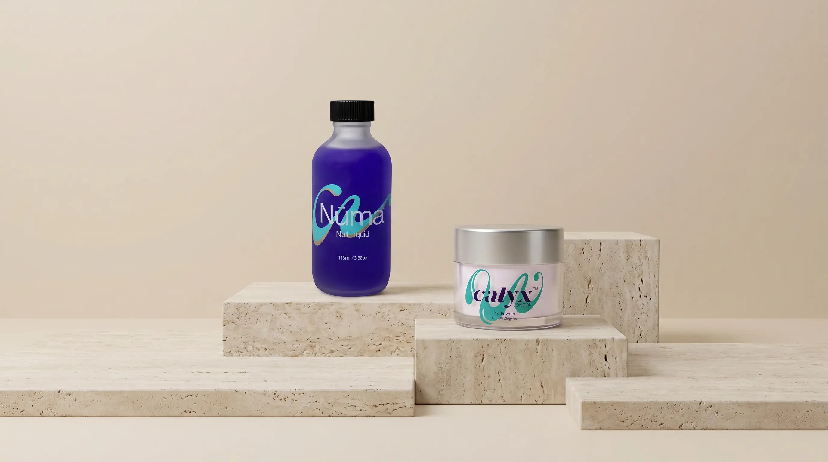 nūma nail liquid low odor