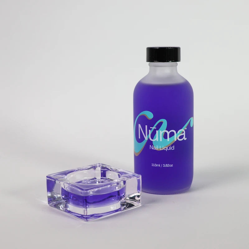 calyx london numa acrylic monomer
