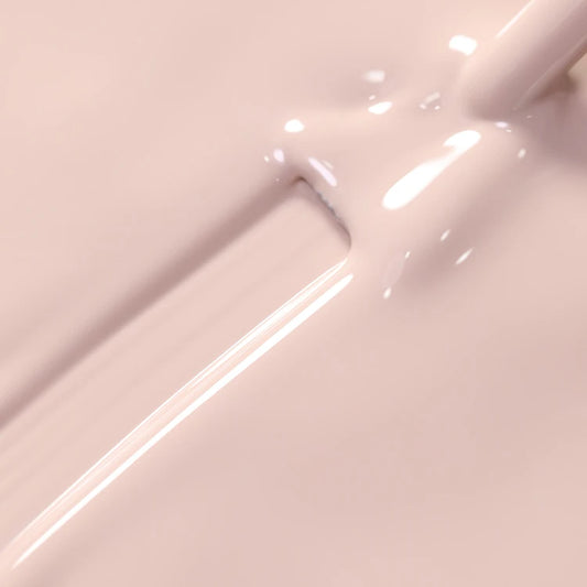 calyx london pale peach uv gel polish 