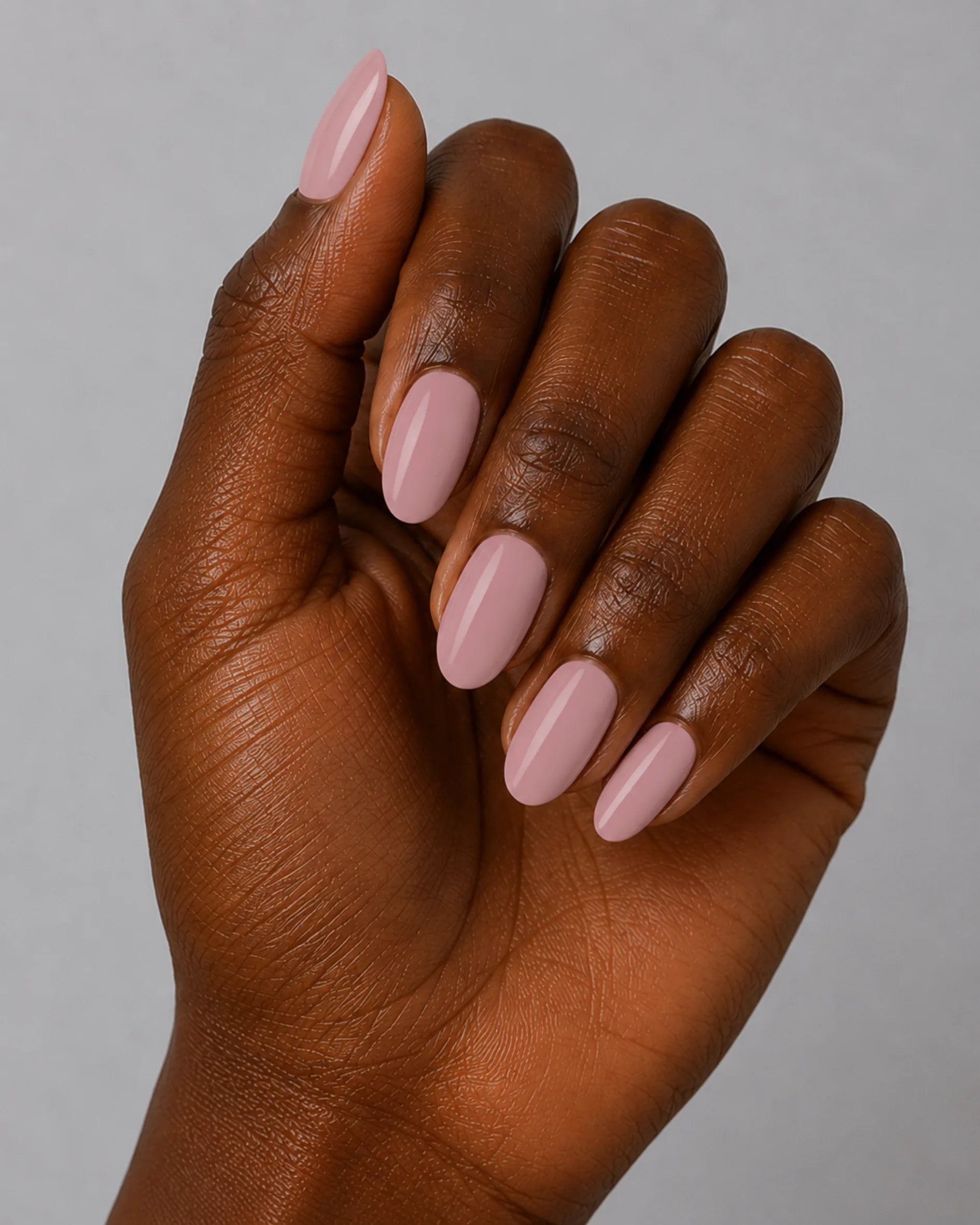 calyx london acrylic pro powder pink
