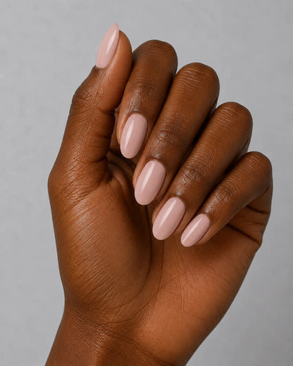 calyx london acrylic pro powder pink