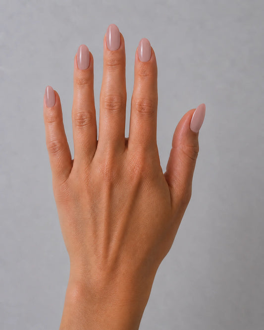 calyx london acrylic pro powder pink
