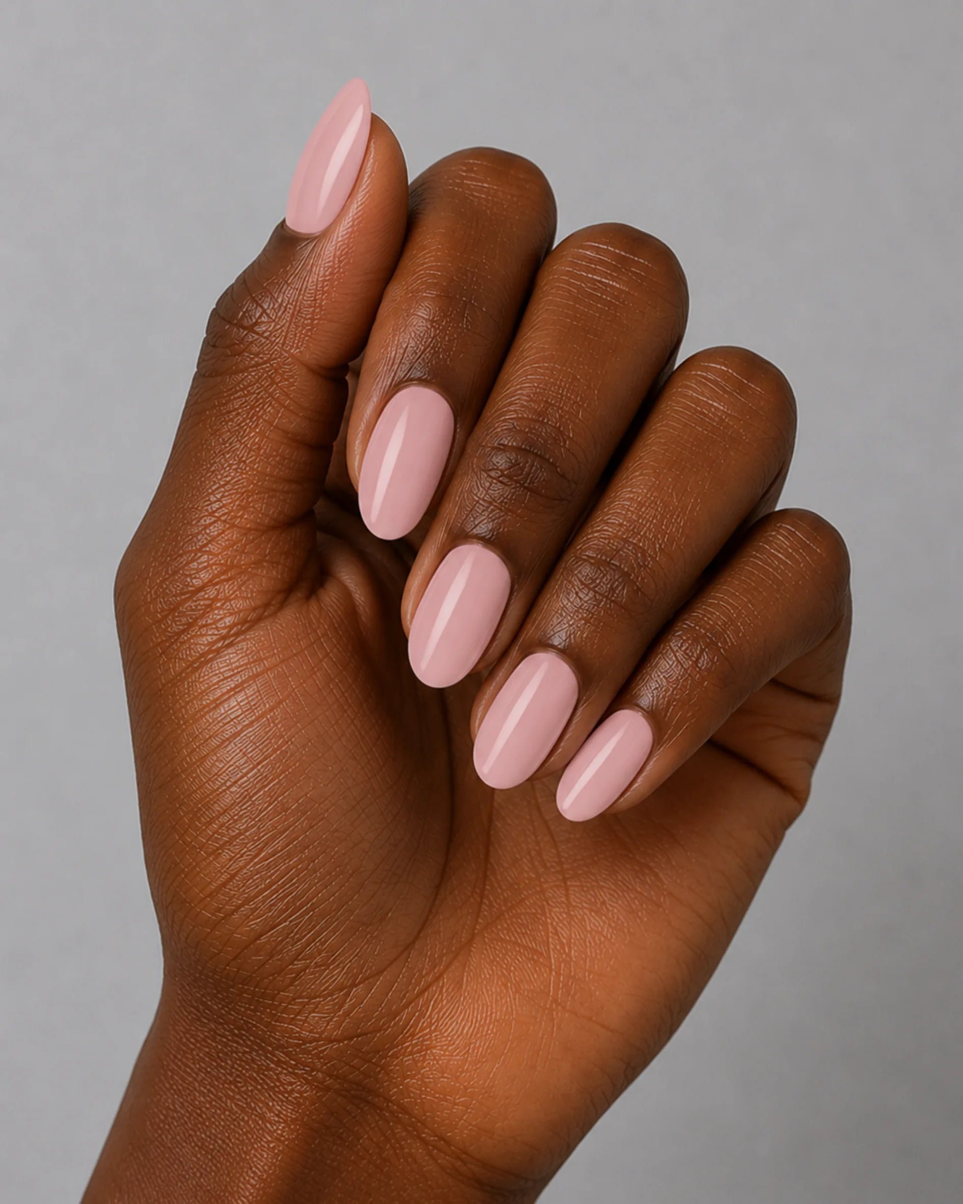 calyx london acrylic pro powder pink