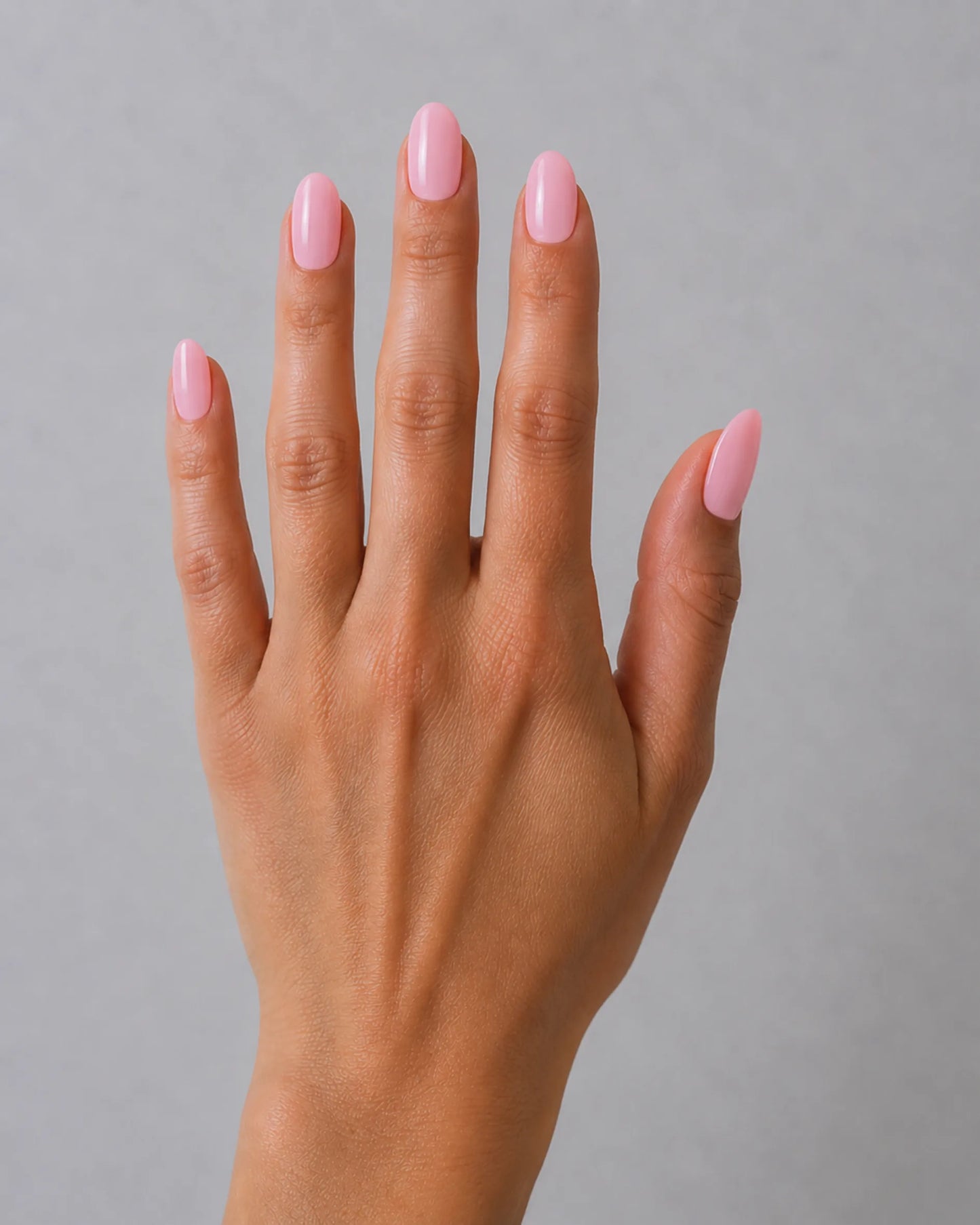calyx london acrylic pro powder pink