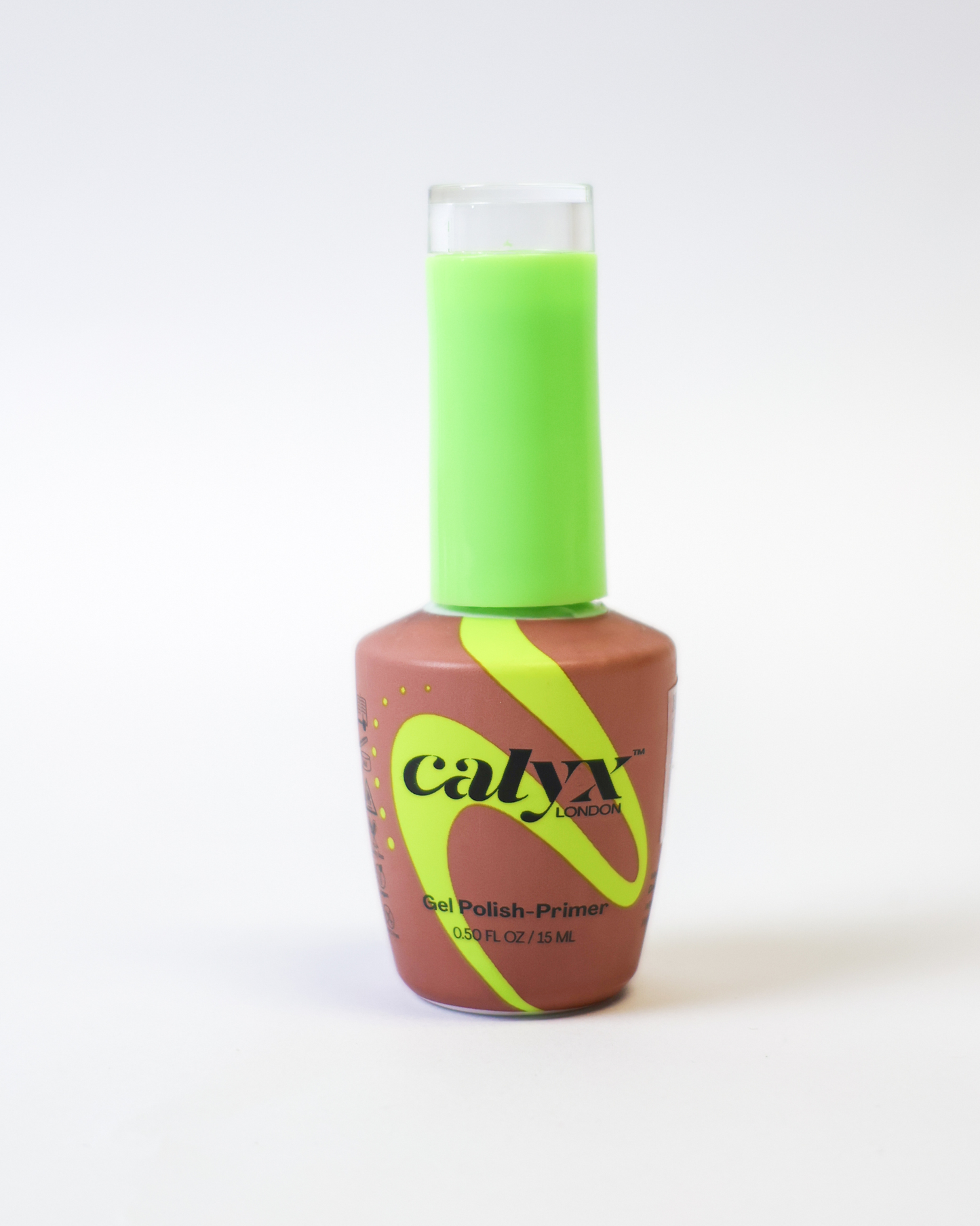 Primer nail prep product by Calyx London