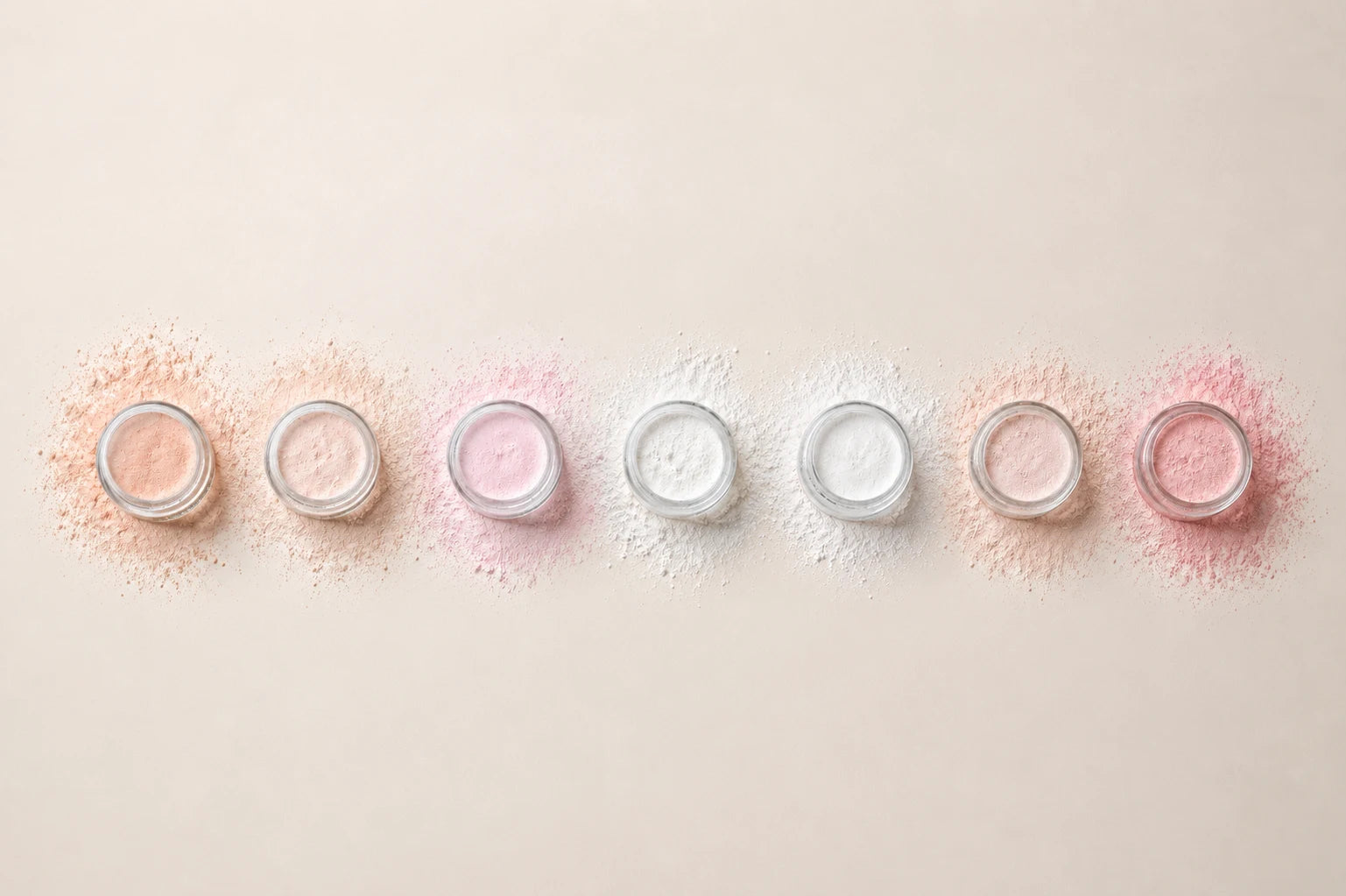 calyx london pro powder acrylic 