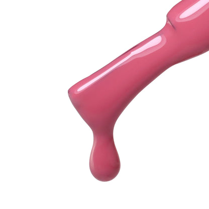 calyx london pink gel polish uv