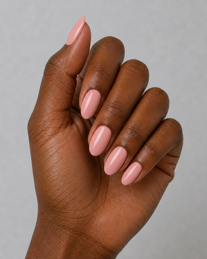 calyx london acrylic rose petal