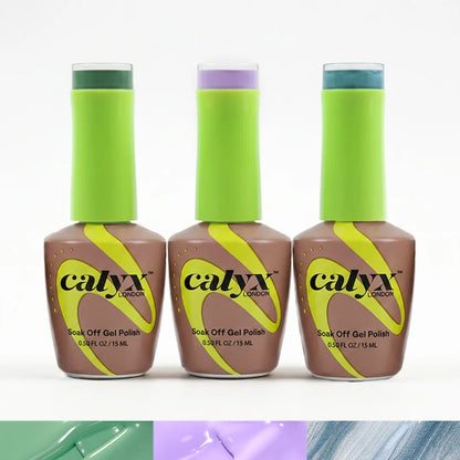 calyx london sea glass bundle