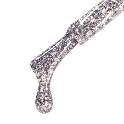 Silver Sensation glitter