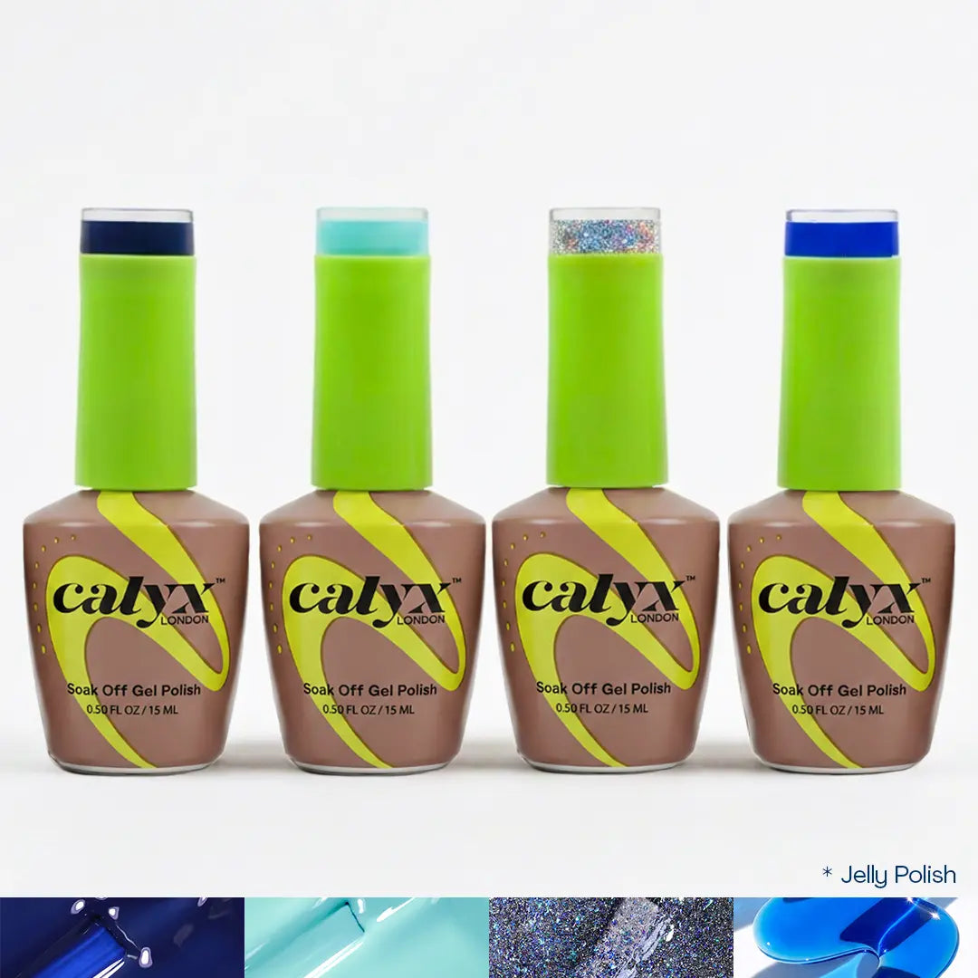 calyx london sky bundle blue 