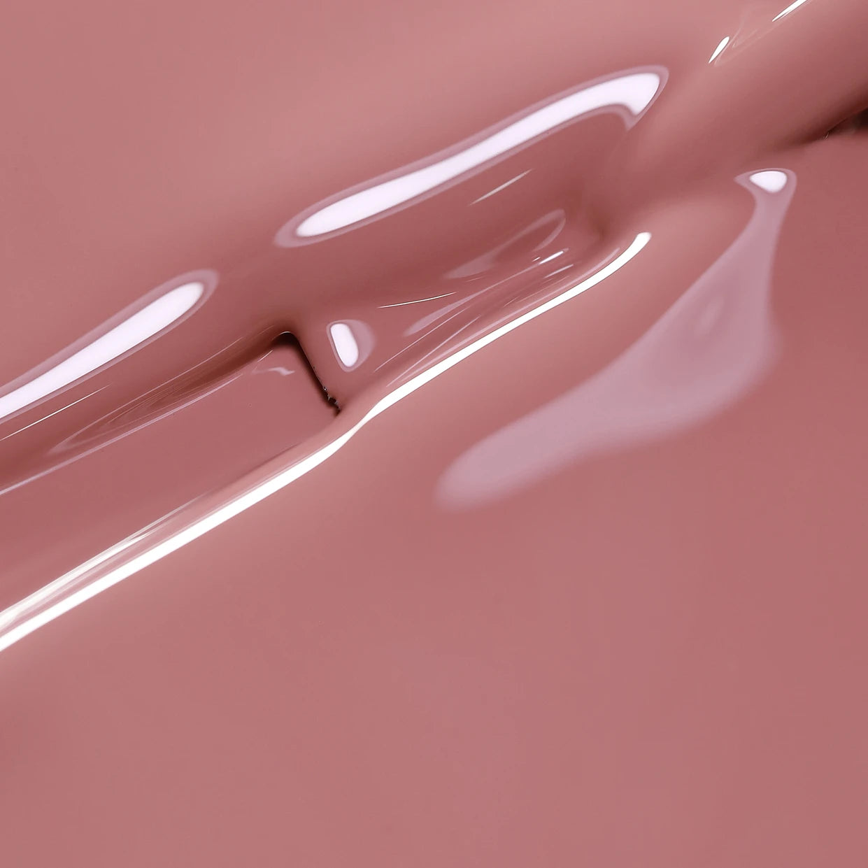 calyx london soft clay gel polish 