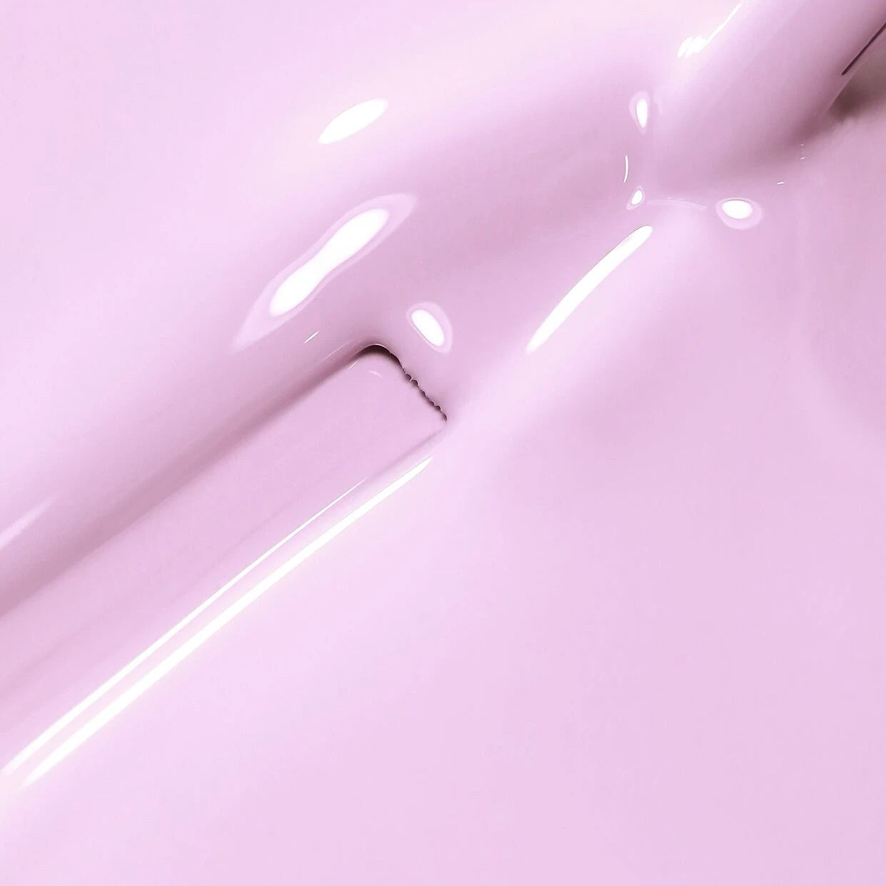 calyx london soft mousse uv gel polish pink 