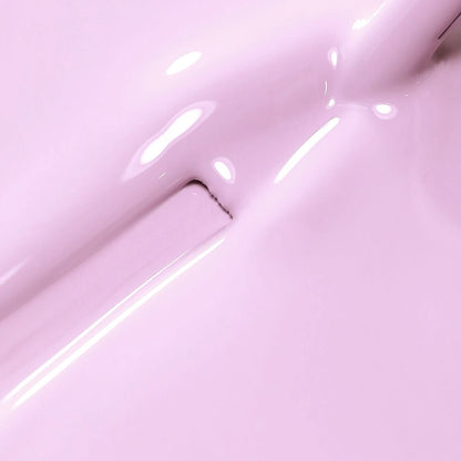 calyx london soft mousse uv gel polish pink 