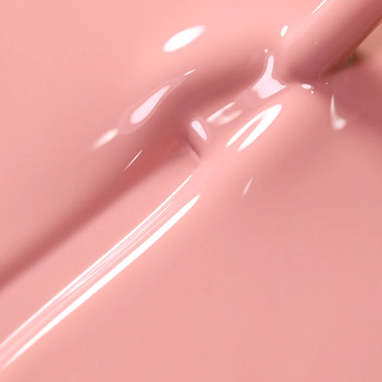calyx london sorbet uv gel polish 