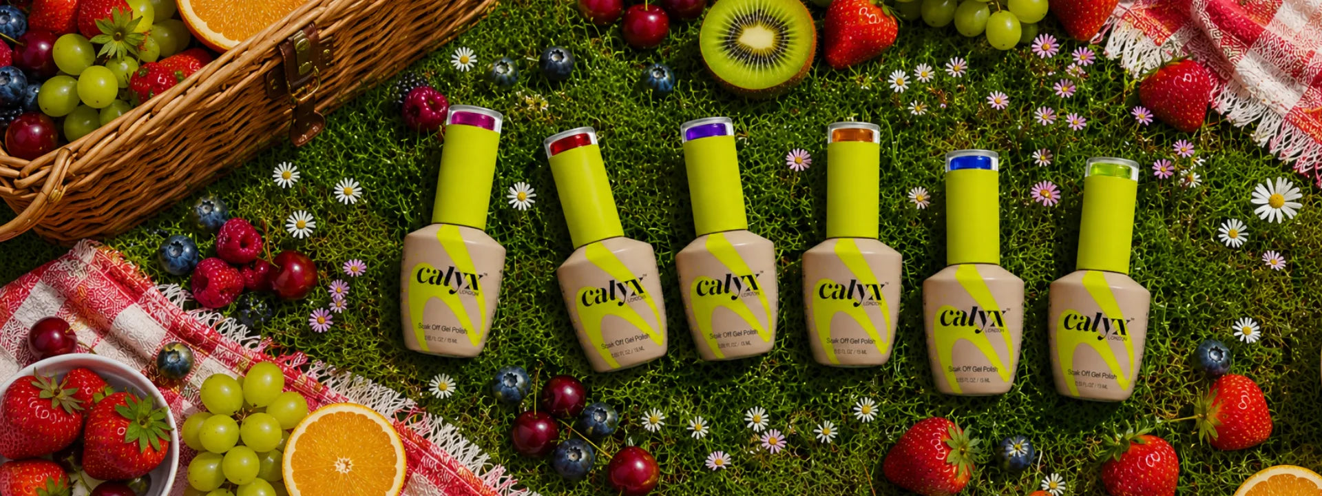 calyx london summer preserves jelly shades