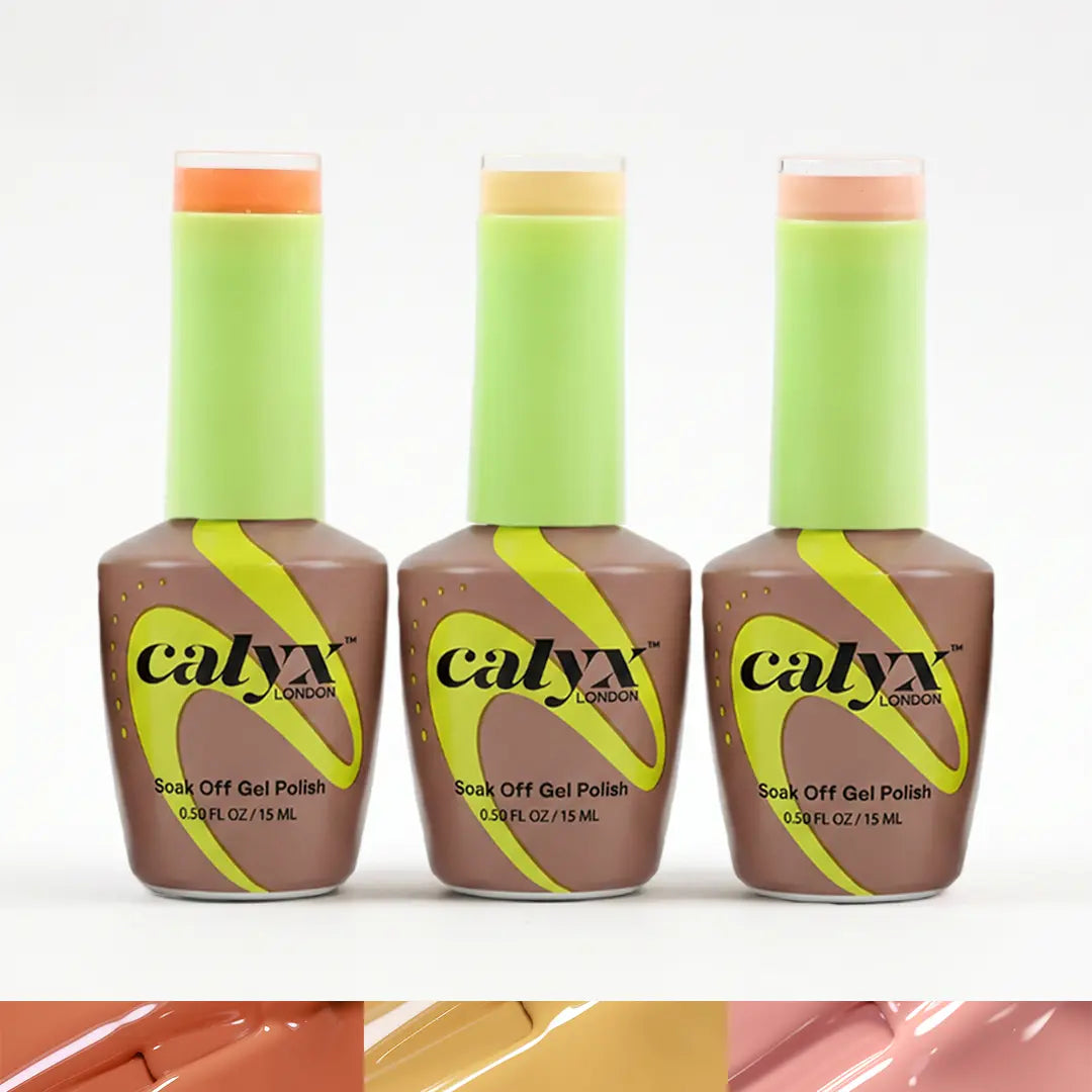 calyx london sunset fever bundle