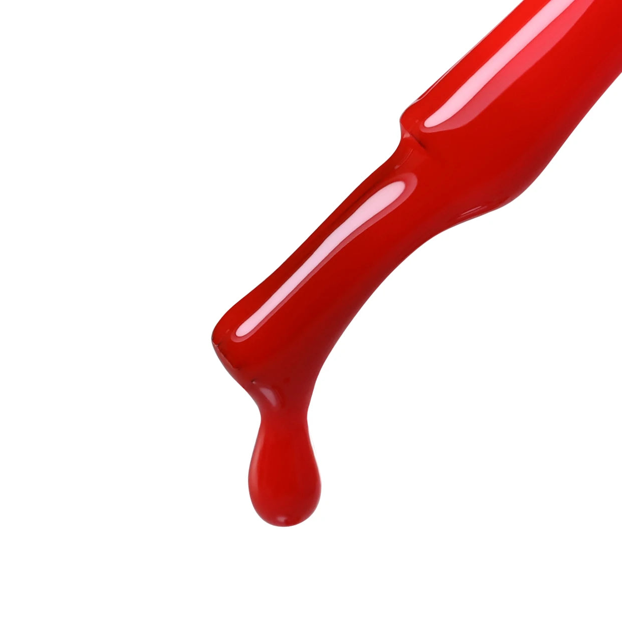 calyx london red uv gel polish USA