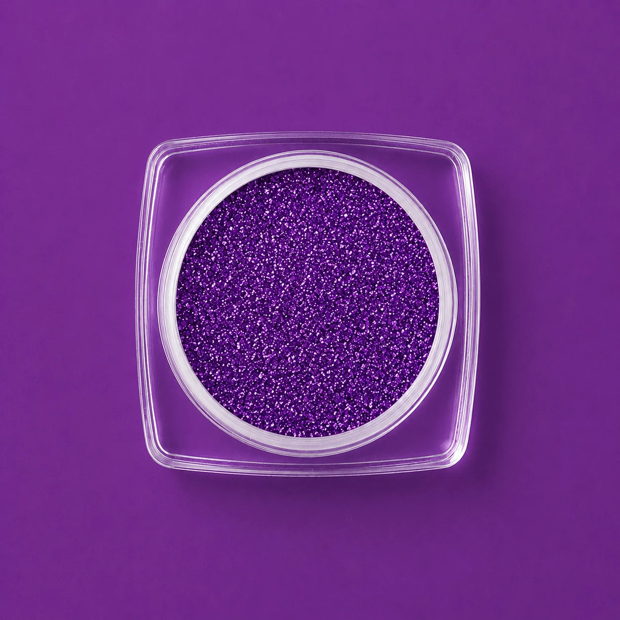 calyx london violet venom purple chrome