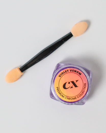 Violet Venom