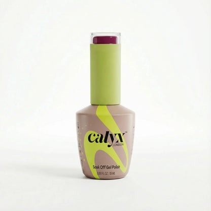 Wine Berry UV Gel Polish