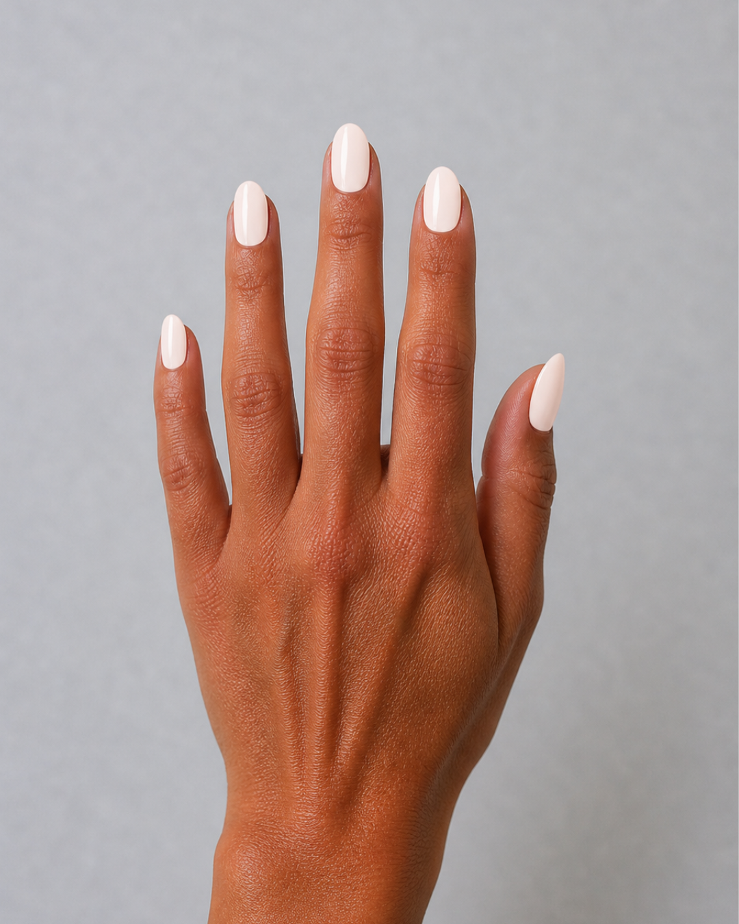 calyx london pure white acrylic