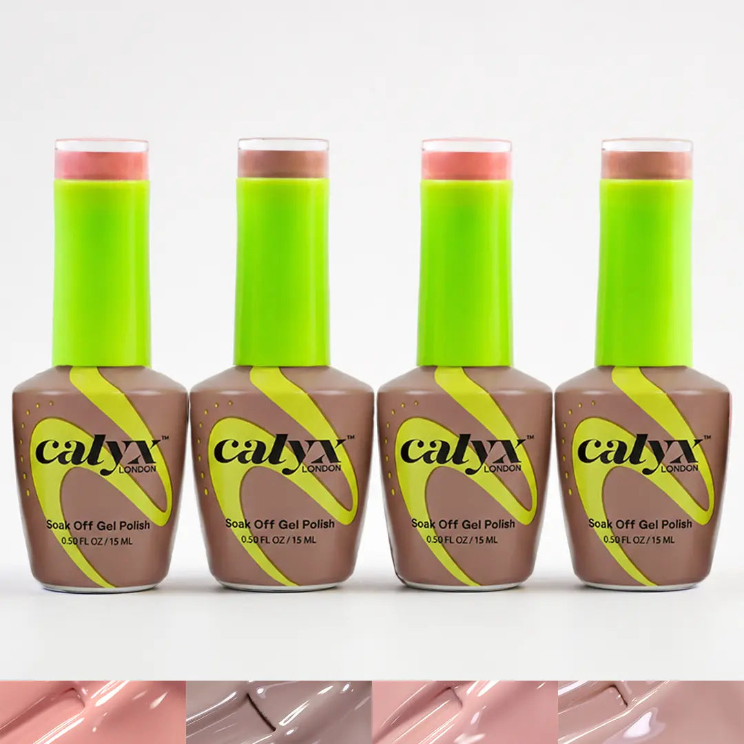calyx london back to school bundle 