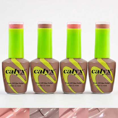 calyx london back to school bundle 