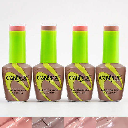 calyx london back to school bundle 