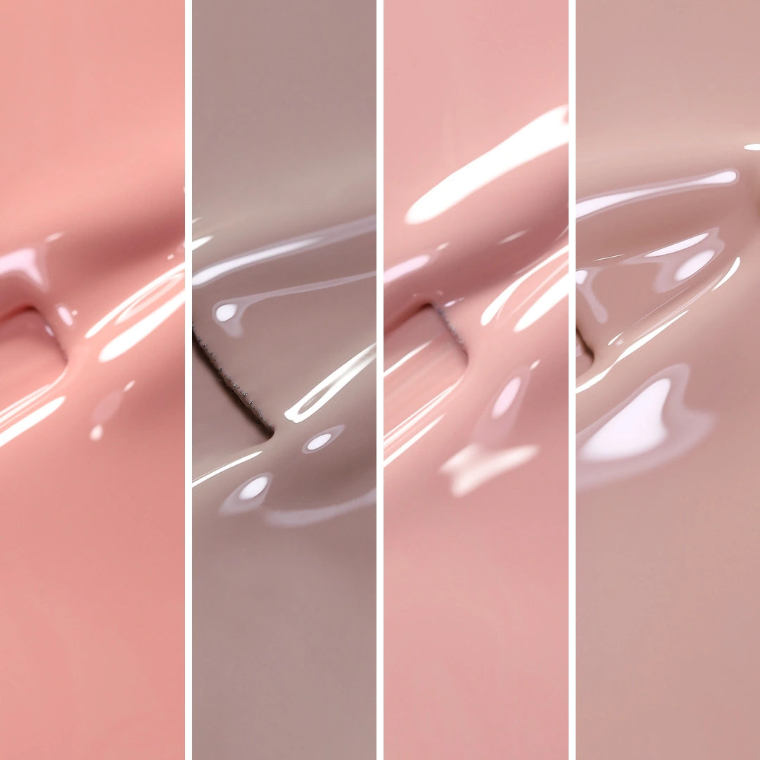 calyx london nudes and pinks