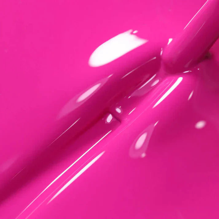 Berrylicious UV Gel Polish UV gel polish bottle by Calyx London