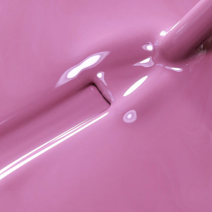 calyx london blush crush uv gel polish 
