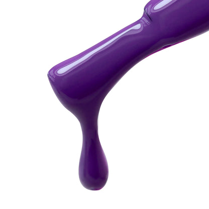 calyx london bright ink purple 