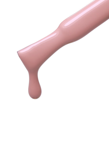 Coco Butter UV Gel Polish detail view by Calyx London