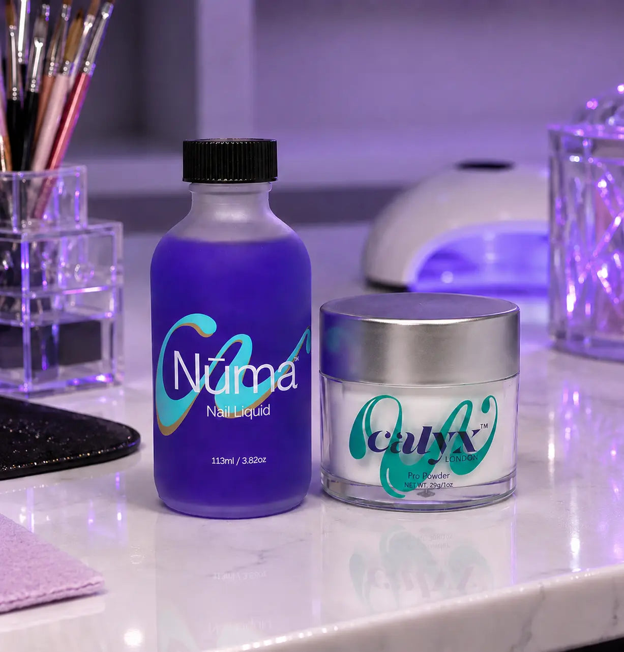 numa discovery kit low odor 