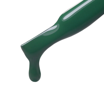 calyx london forest charm green gel polish uv 