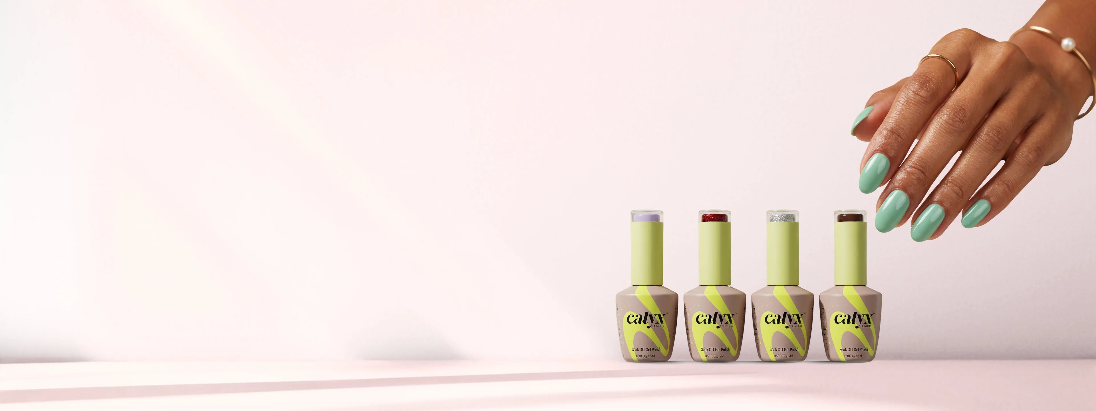 calyx london gel polish 