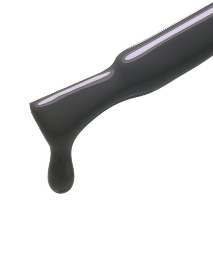 Graphite UV Gel Polish UV gel polish bottle by Calyx London