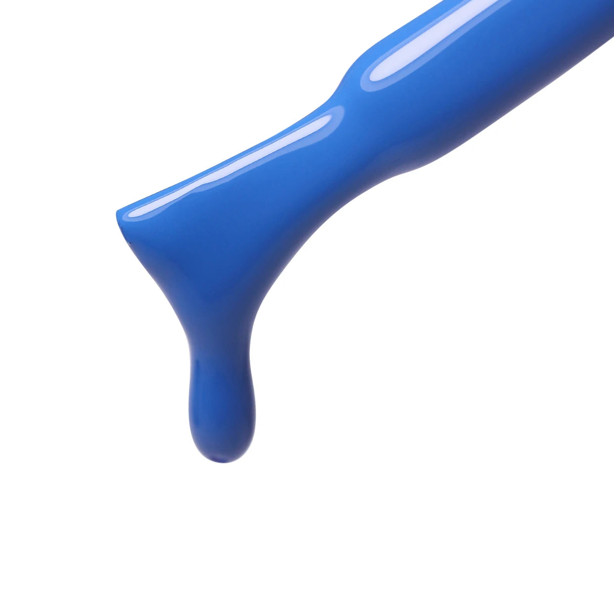 calyx london indigo glow blue 