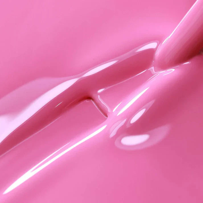 It Girl UV Gel Polish UV gel polish bottle by Calyx London