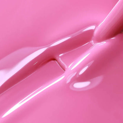 It Girl UV Gel Polish UV gel polish bottle by Calyx London