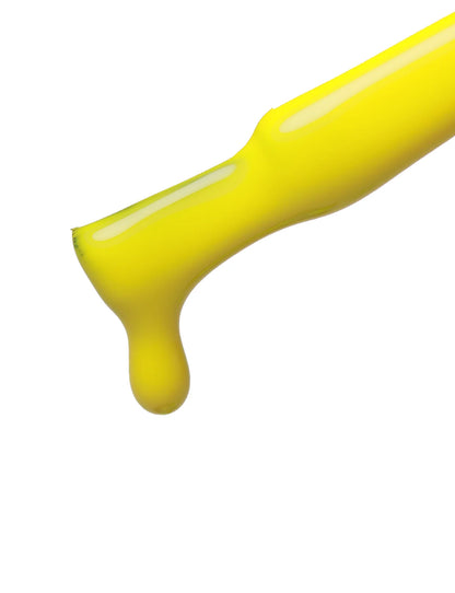 calyx london yellow 