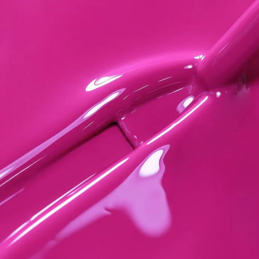 Love Bite UV Gel Polish UV gel polish bottle by Calyx London