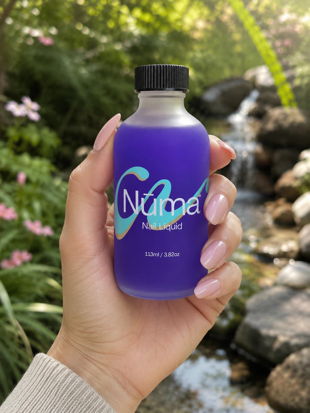 calyx london numa low odor