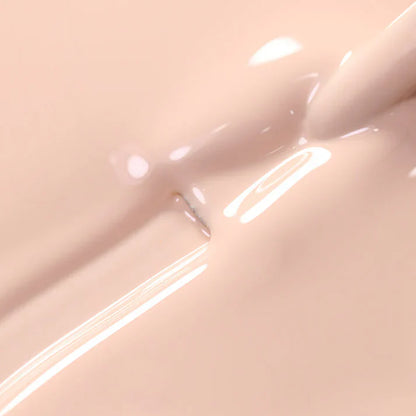 Porcelain UV Gel Polish UV gel polish bottle by Calyx London