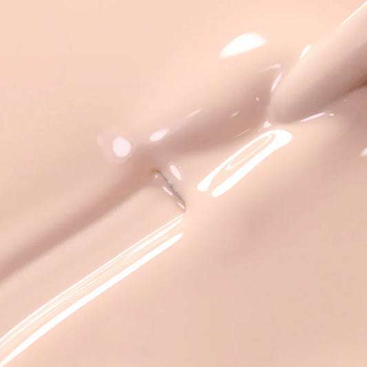 Porcelain UV Gel Polish UV gel polish bottle by Calyx London