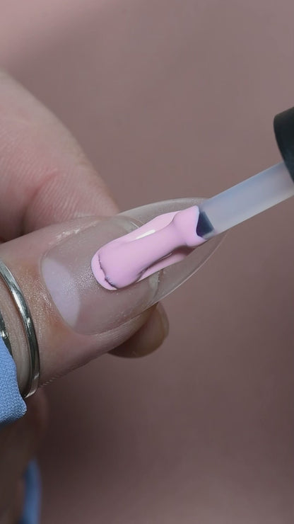 Soft Mousse UV Gel Polish