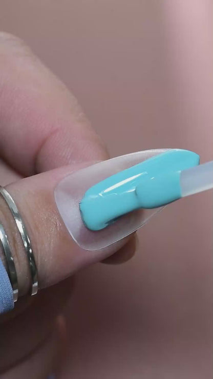 Lagoon Mist UV Gel Polish